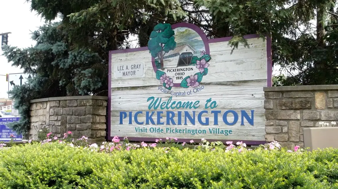 Sell my house fast in pickerington oh