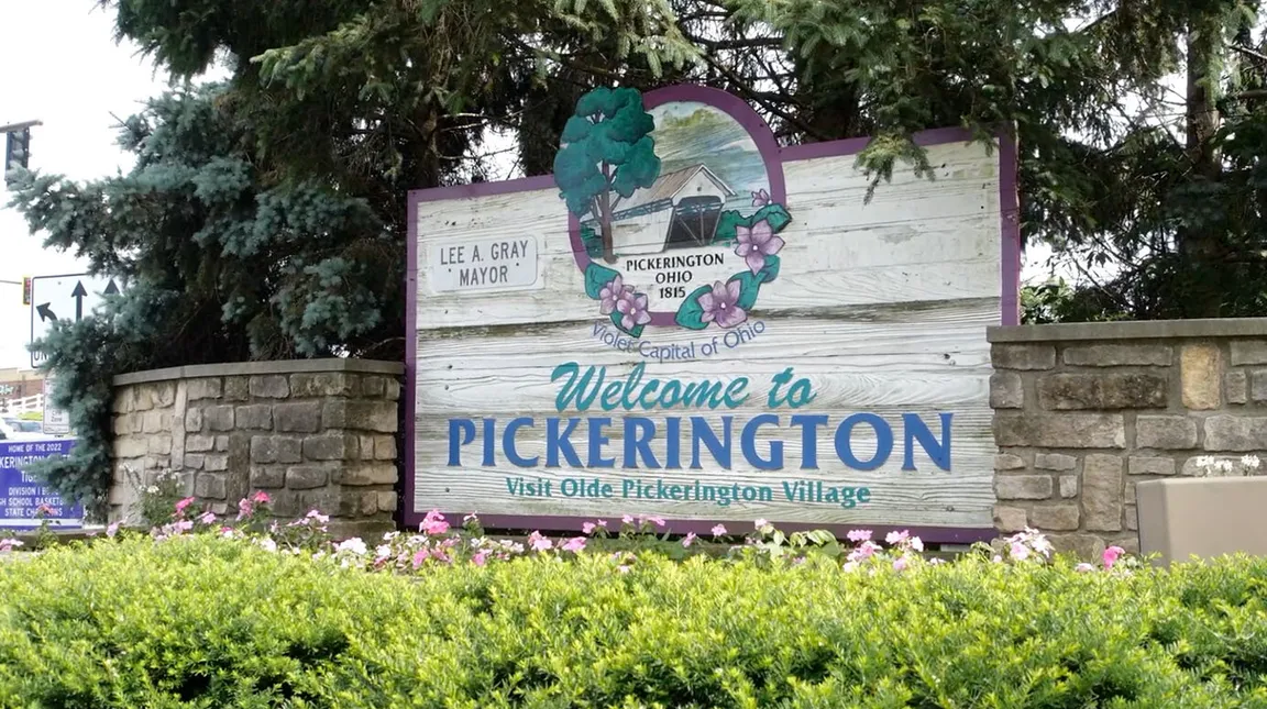 Sell my house fast in pickerington oh