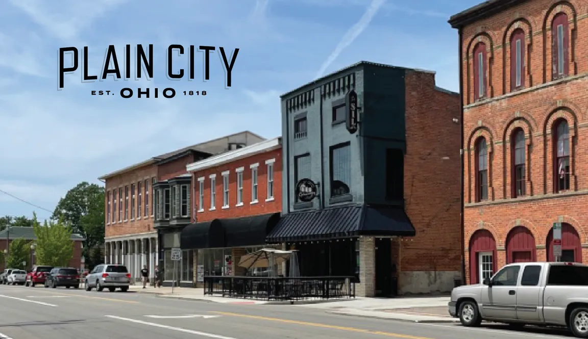 Sell my house fast in Plain City Oh