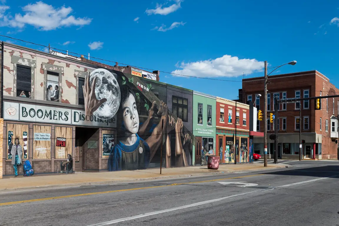 Cash House Buyers in clark-fulton cleveland OH