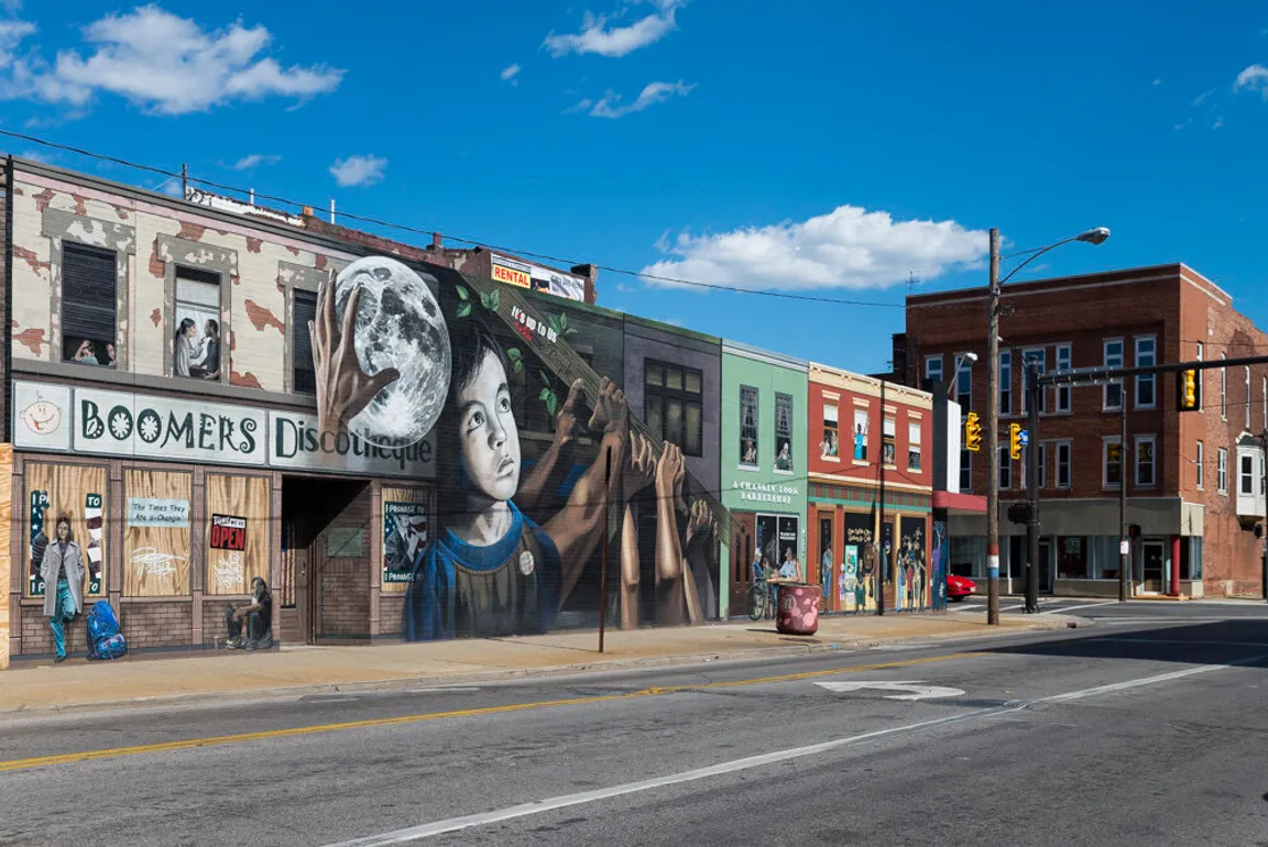 Cash House Buyers in clark-fulton cleveland OH