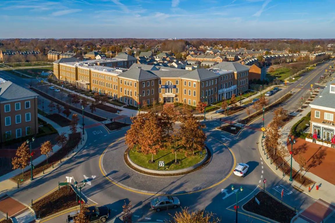cash house buyers in New Albany OH