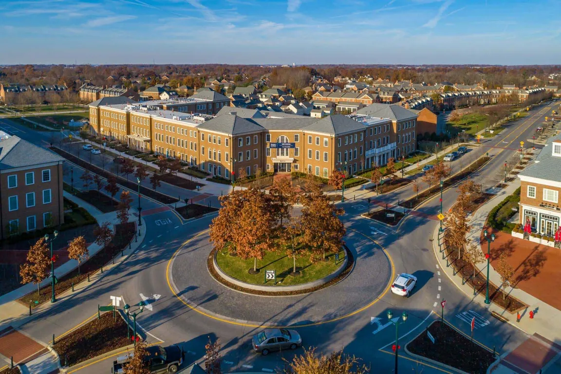 cash house buyers in New Albany OH