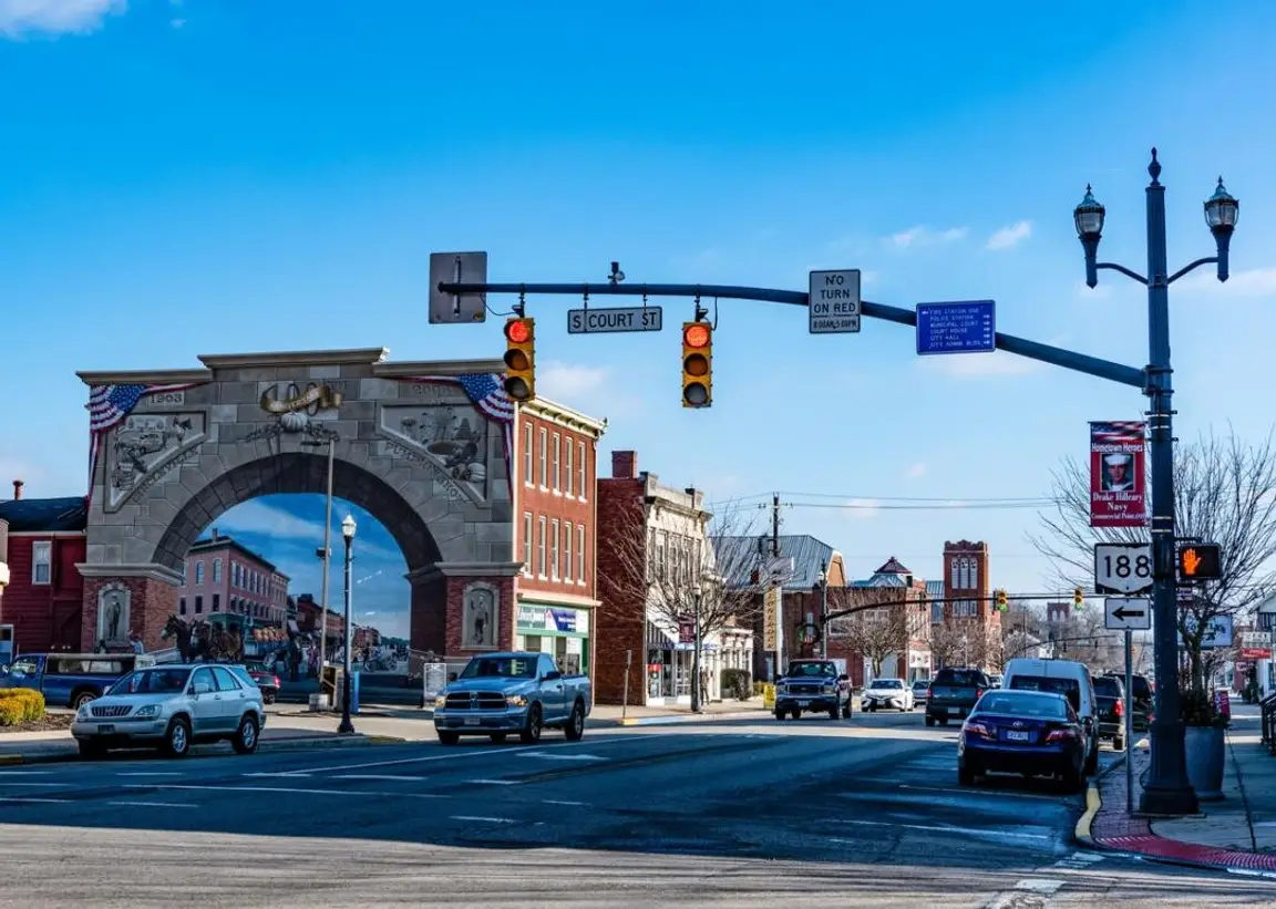 we buy houses in Pickaway County OH