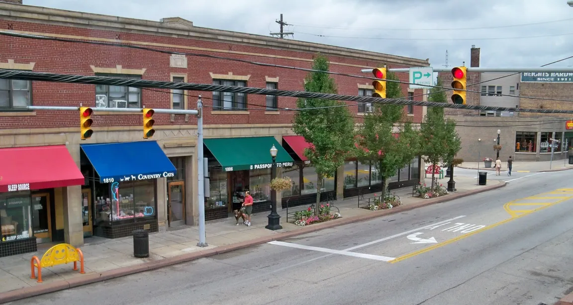 sell my house fast in Cleveland Heights