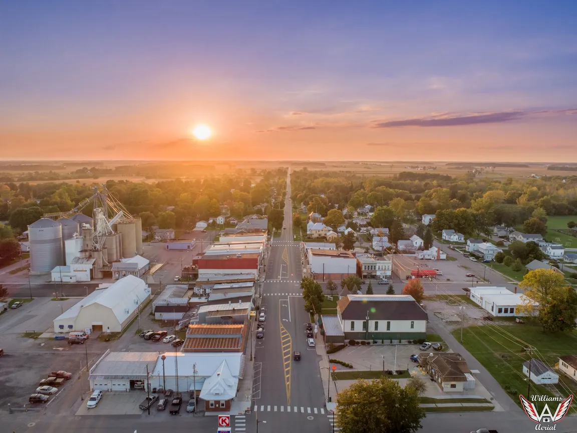 sell my house in fayette county oh