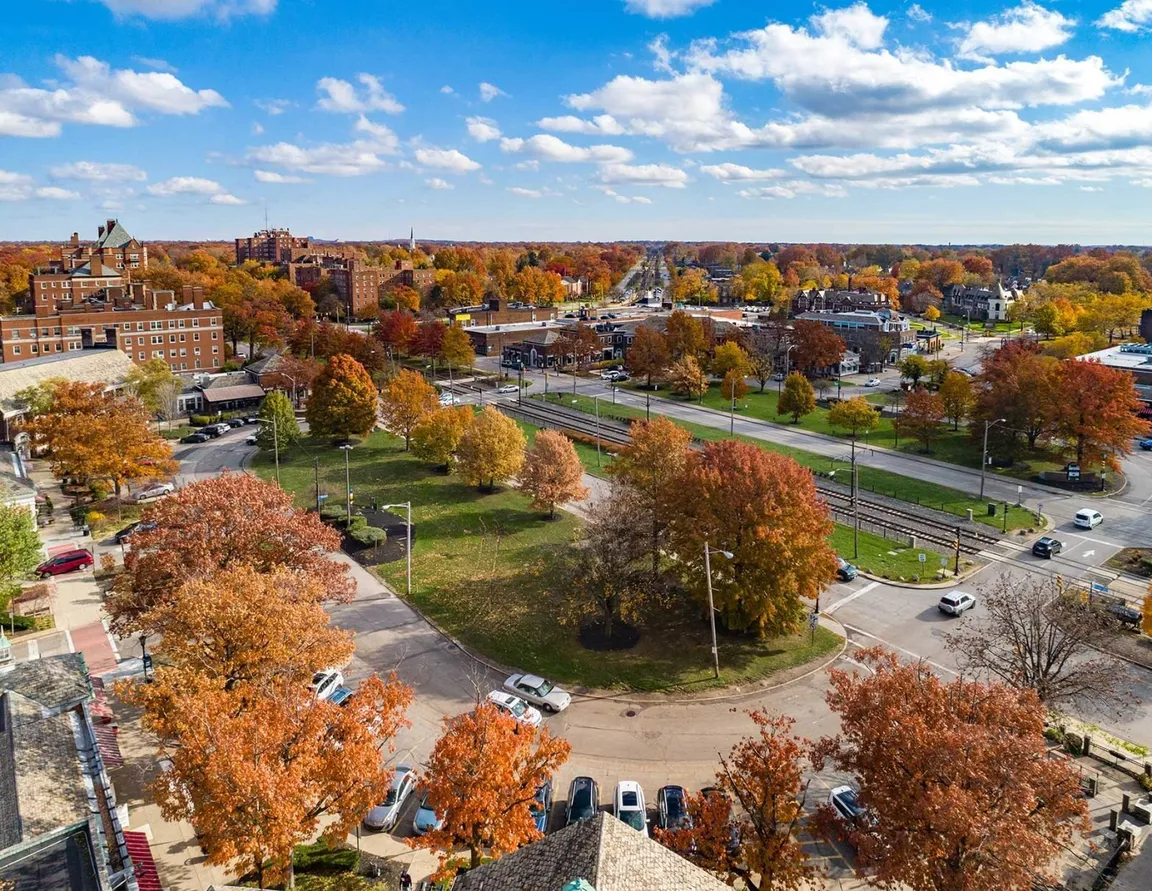 sell my house fast in Shaker Square