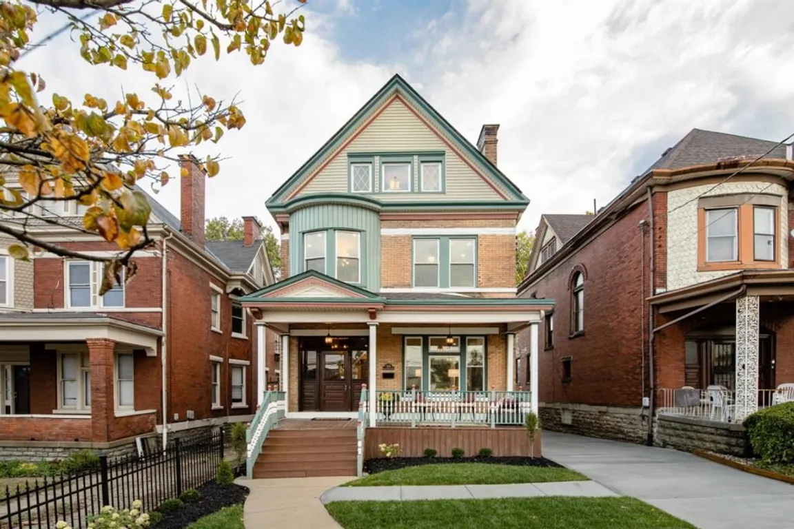 sell my house fast walnut hills
