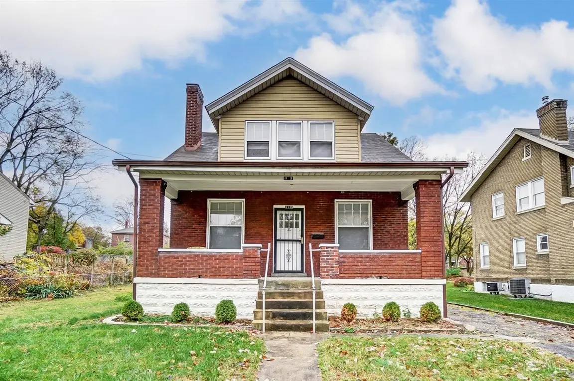 Sell My house in Bond Hill