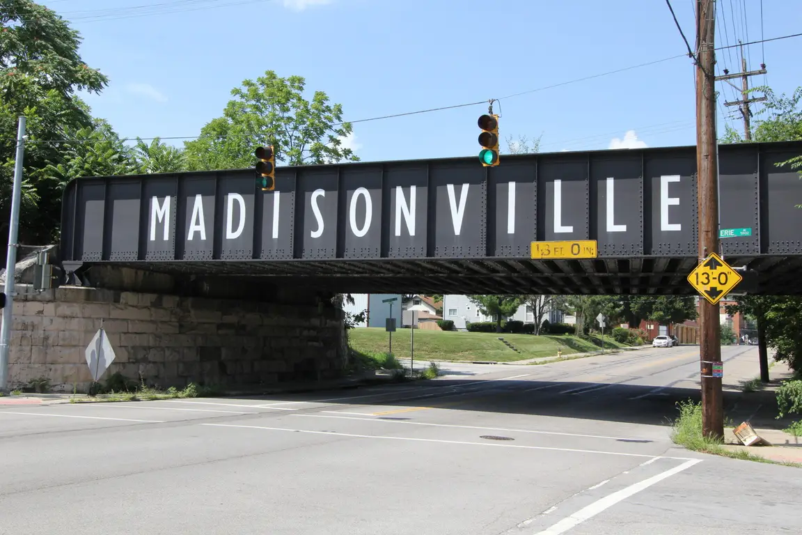 Sell my house fast in Madisonville OH