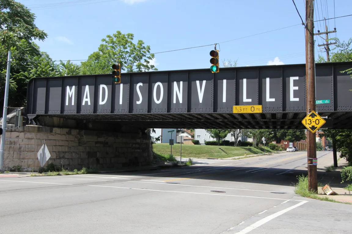 Sell my house fast in Madisonville OH