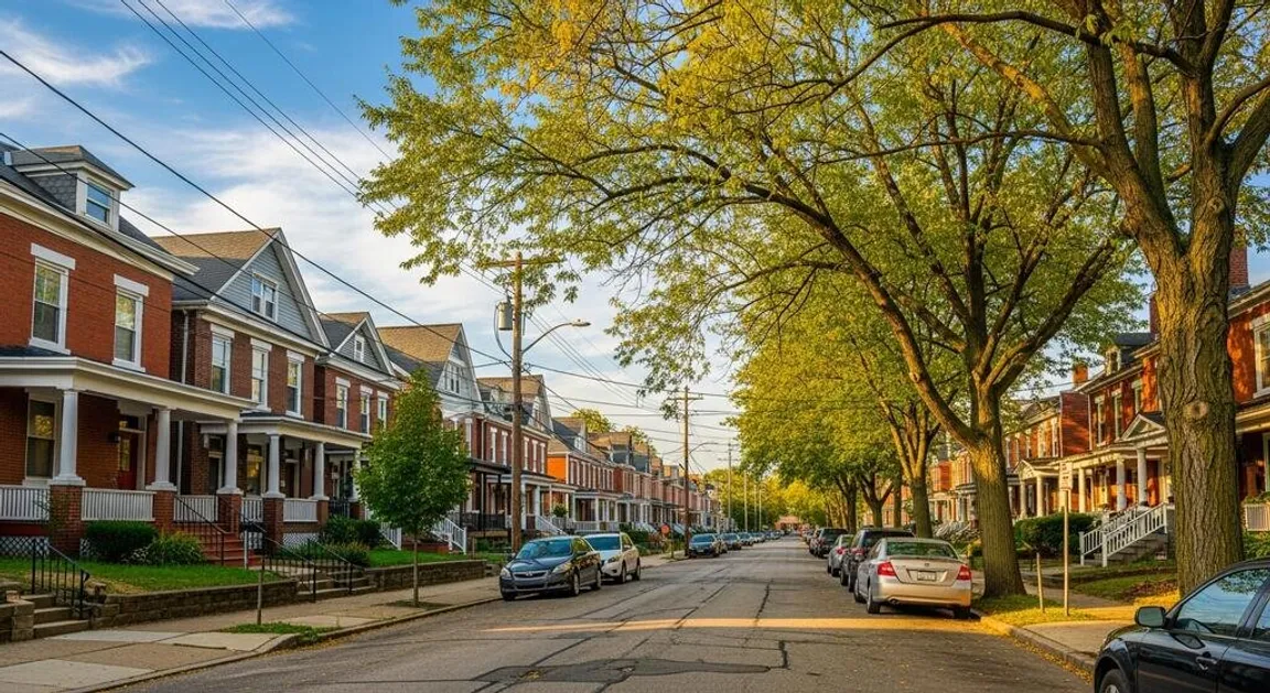 Sell my house fast in CUF Cincinnati Ohio