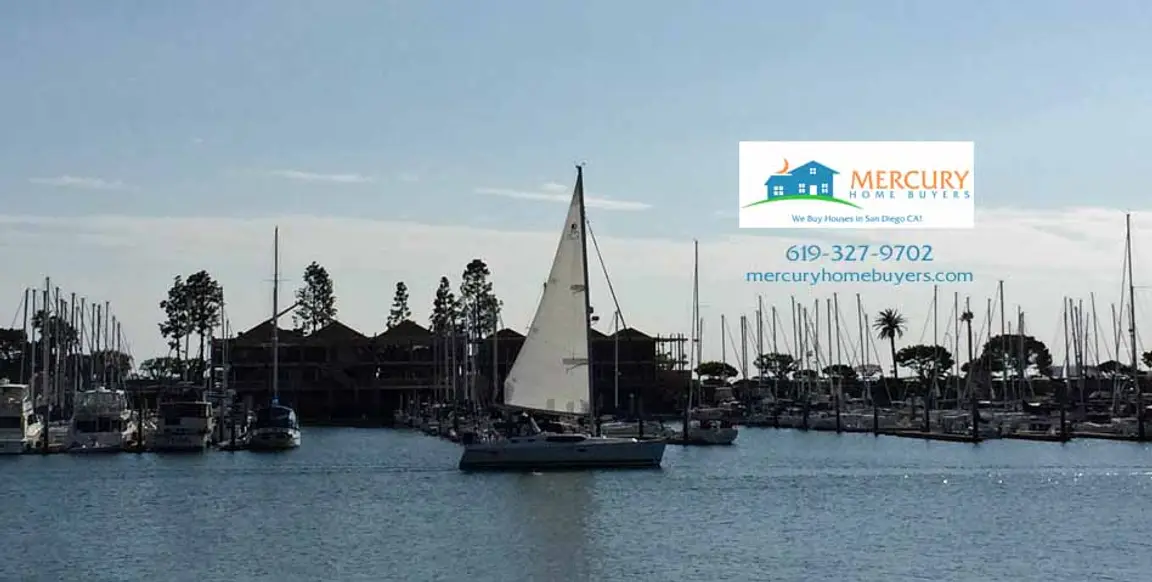 We Buy Houses San Diego - Sell Your House Fast