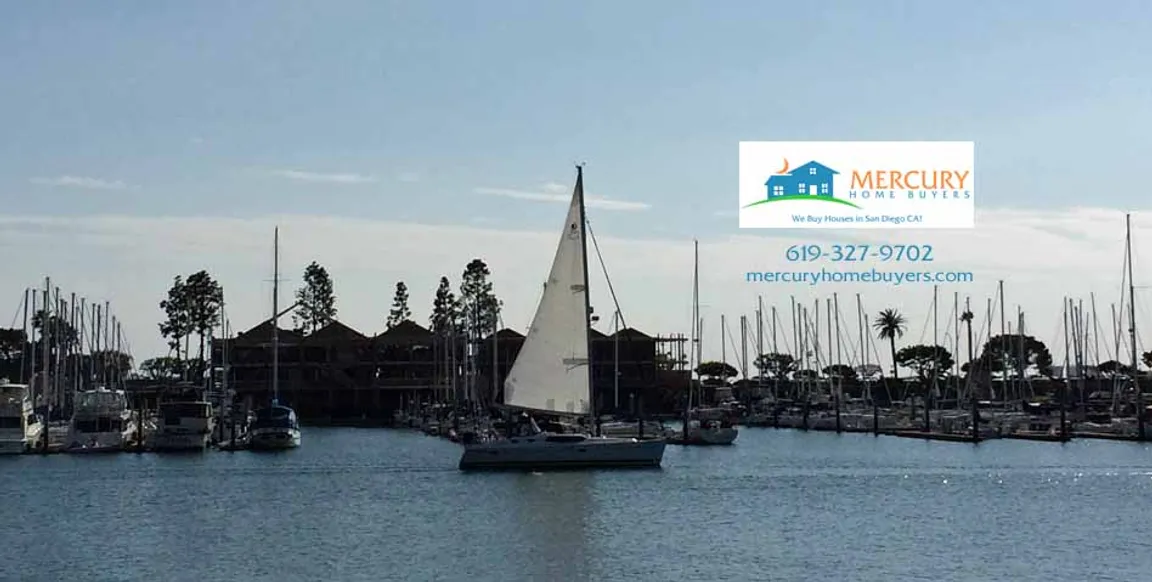 We Buy Houses San Diego - Sell Your House Fast