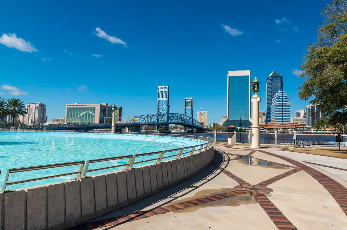 Sell Your House in Jacksonville, FL