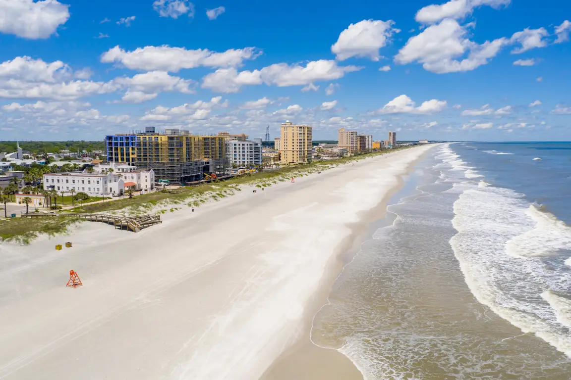 Sell My House Fast Jacksonville Beach