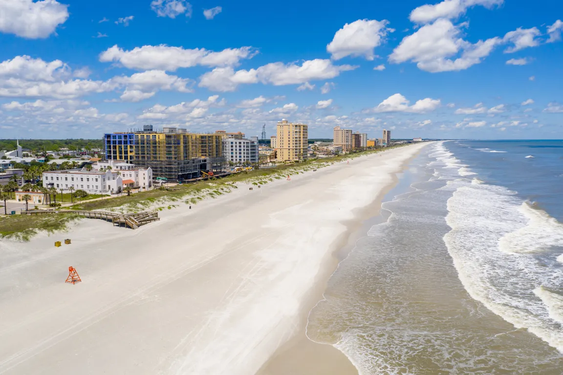 Sell My House Fast Jacksonville Beach