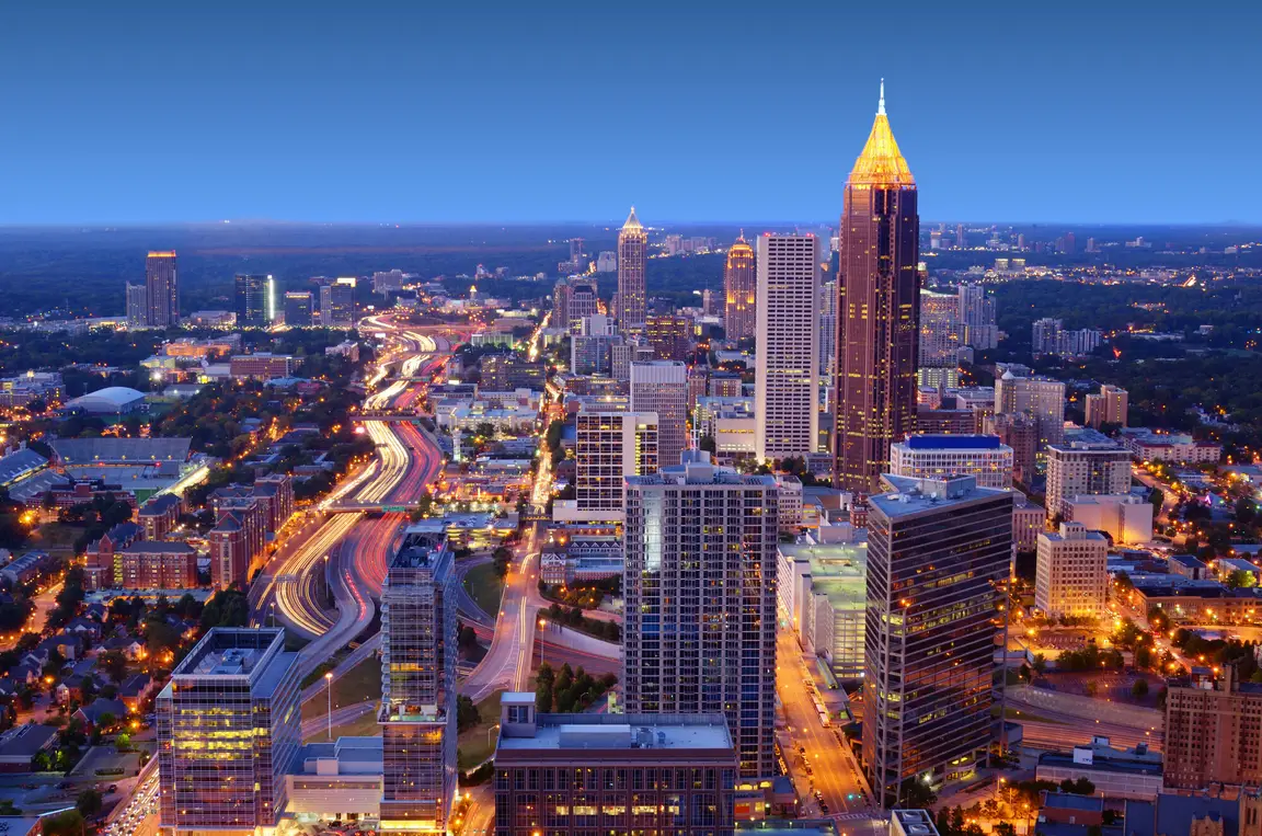 Sell Your House Fast In Georgia