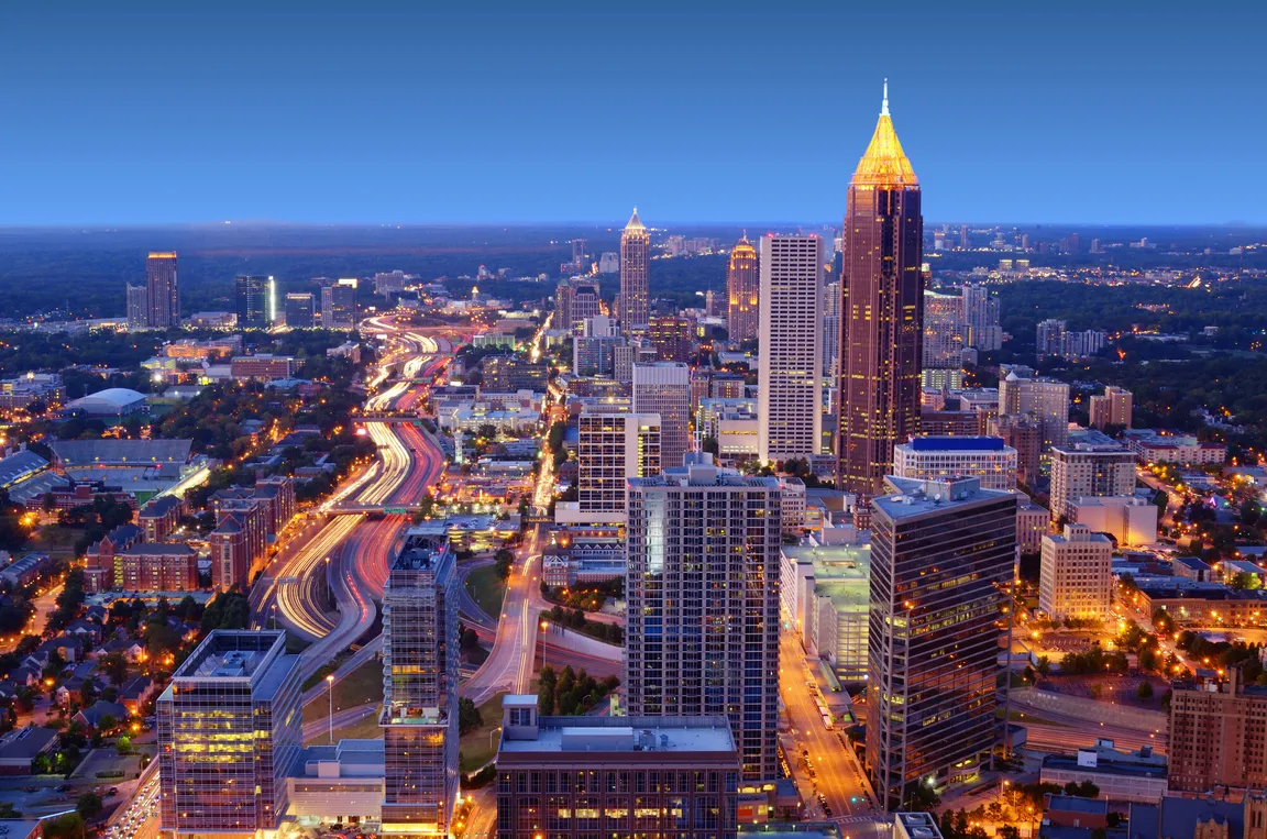 Sell Your House Fast In Georgia