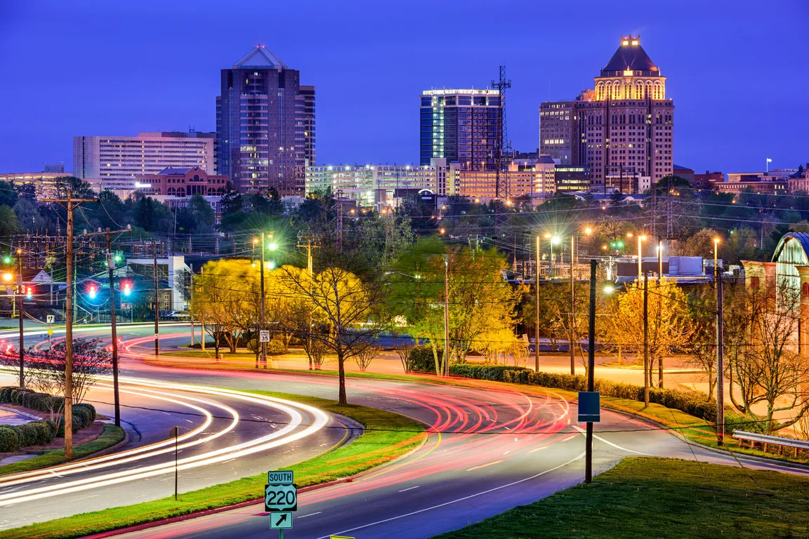 Sell Your House Fast in North Carolina