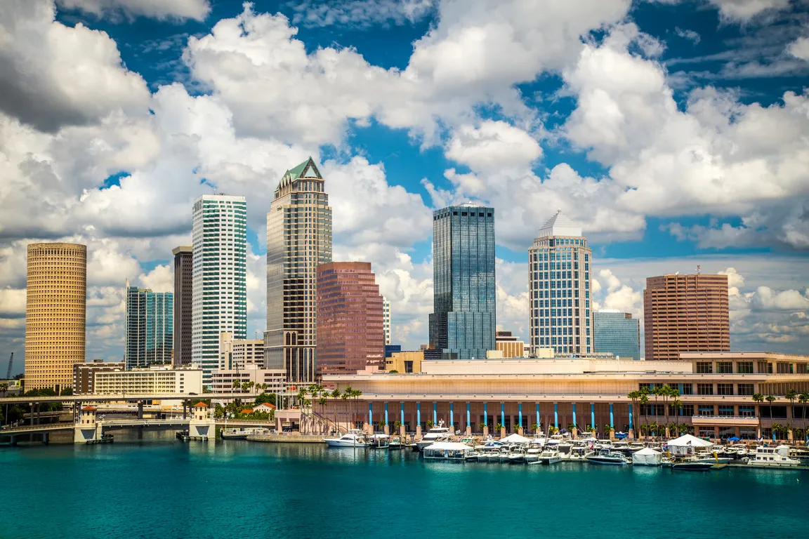 Sell Your House Fast In Tampa, FL