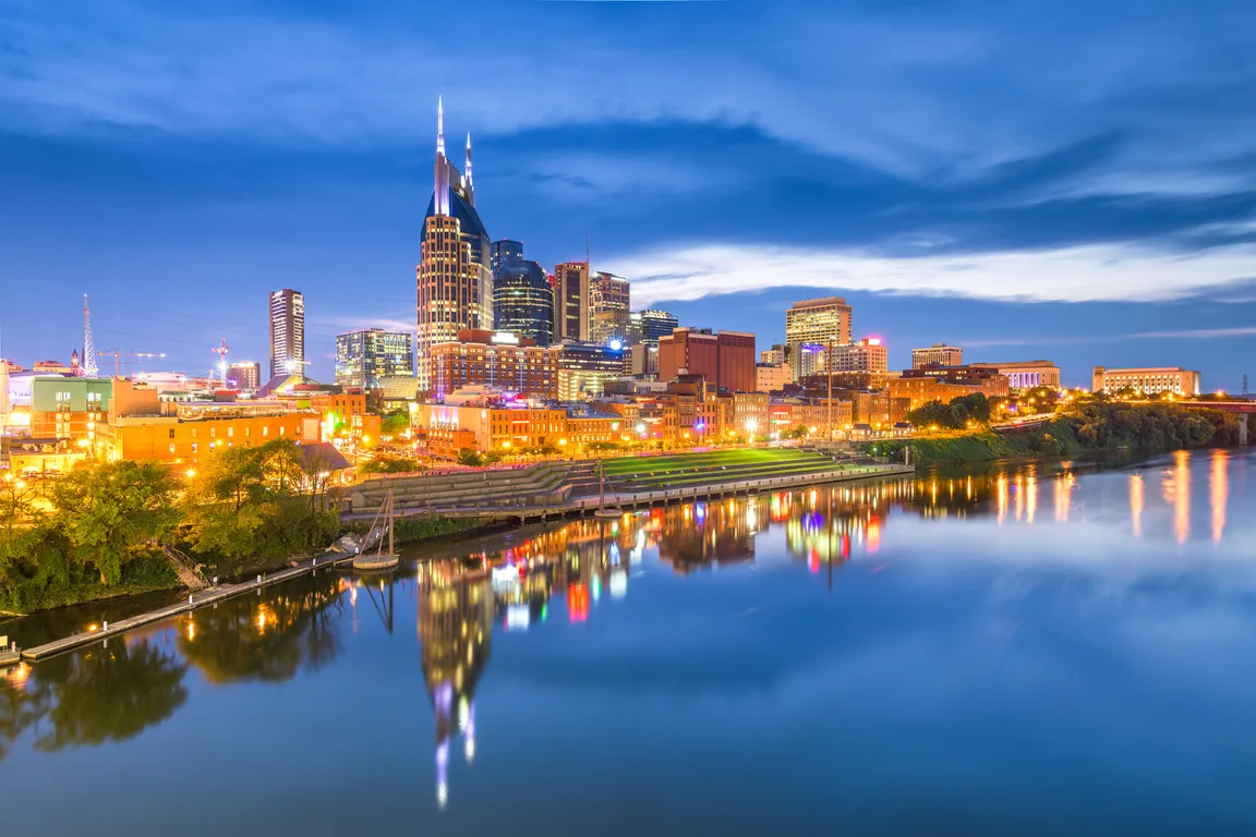 Sell Your House Fast In Tennessee
