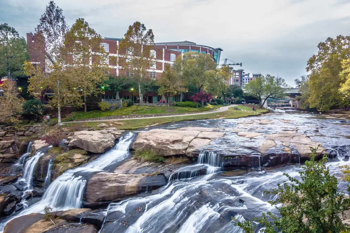 Sell Your House Fast In Greenville, SC