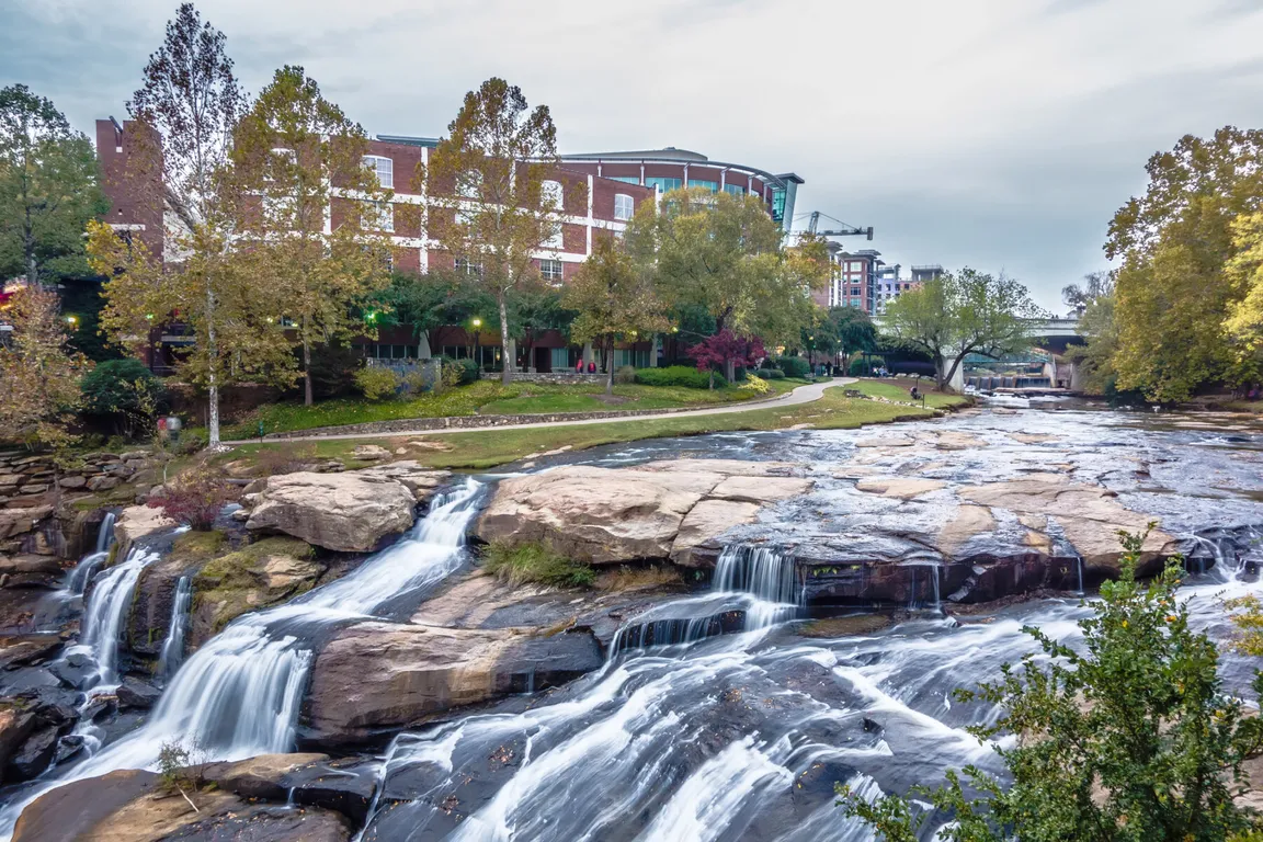Sell Your House Fast In Greenville, SC