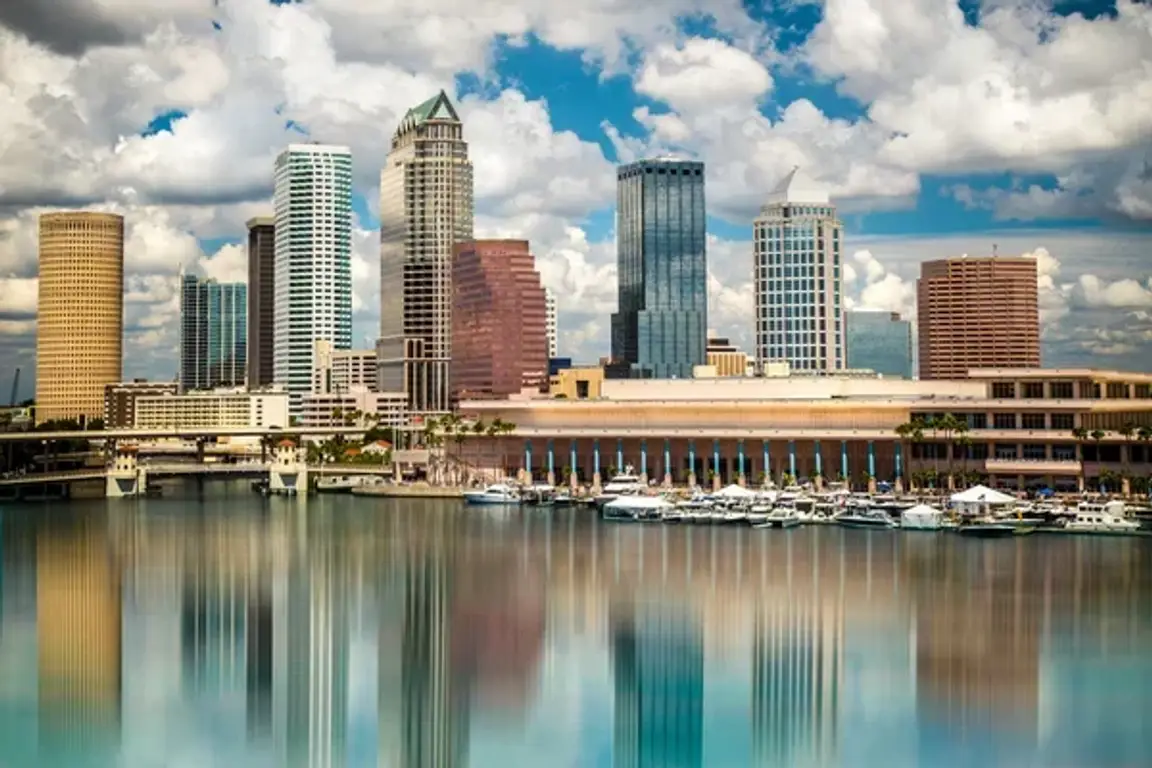 Find Off Market Real Estate Properties Tampa, Florida