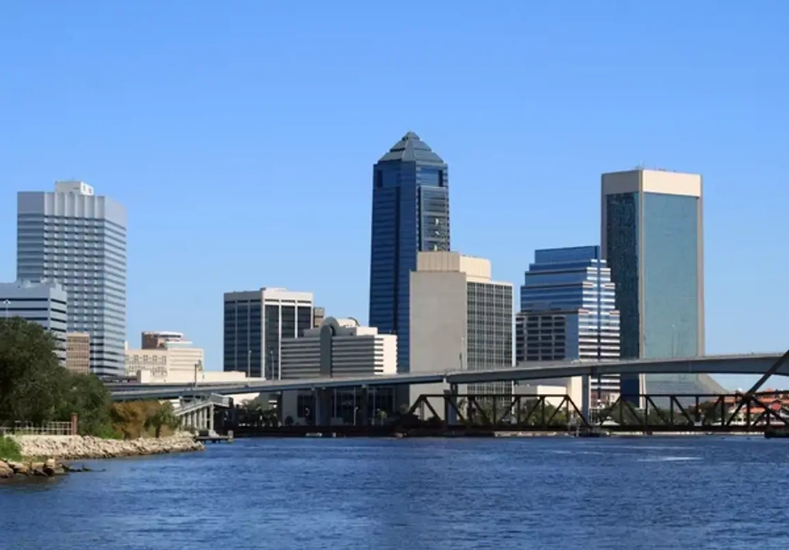 Find Off Market Real Estate properties in Jacksonville, Florida.