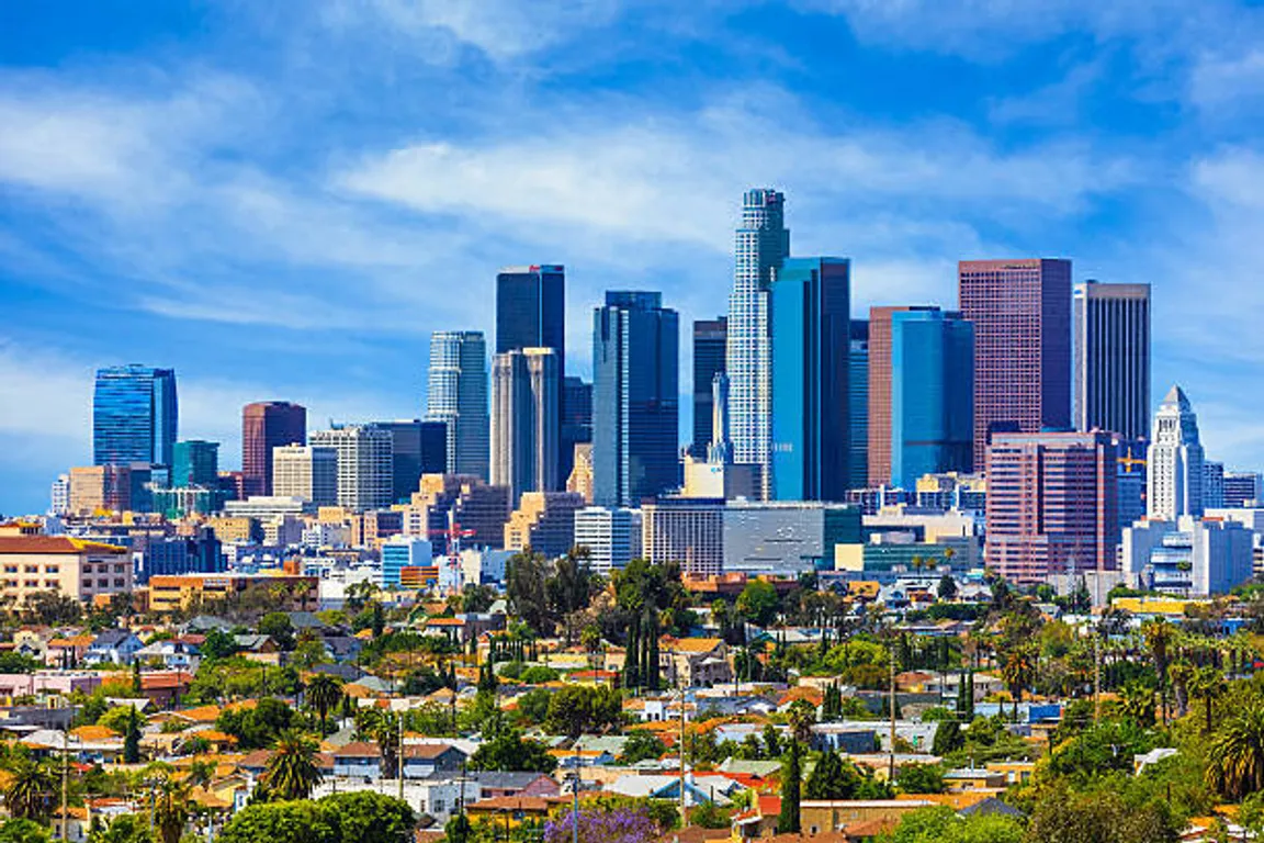 Find Off Market Real Estate properties in Los Angeles, California.