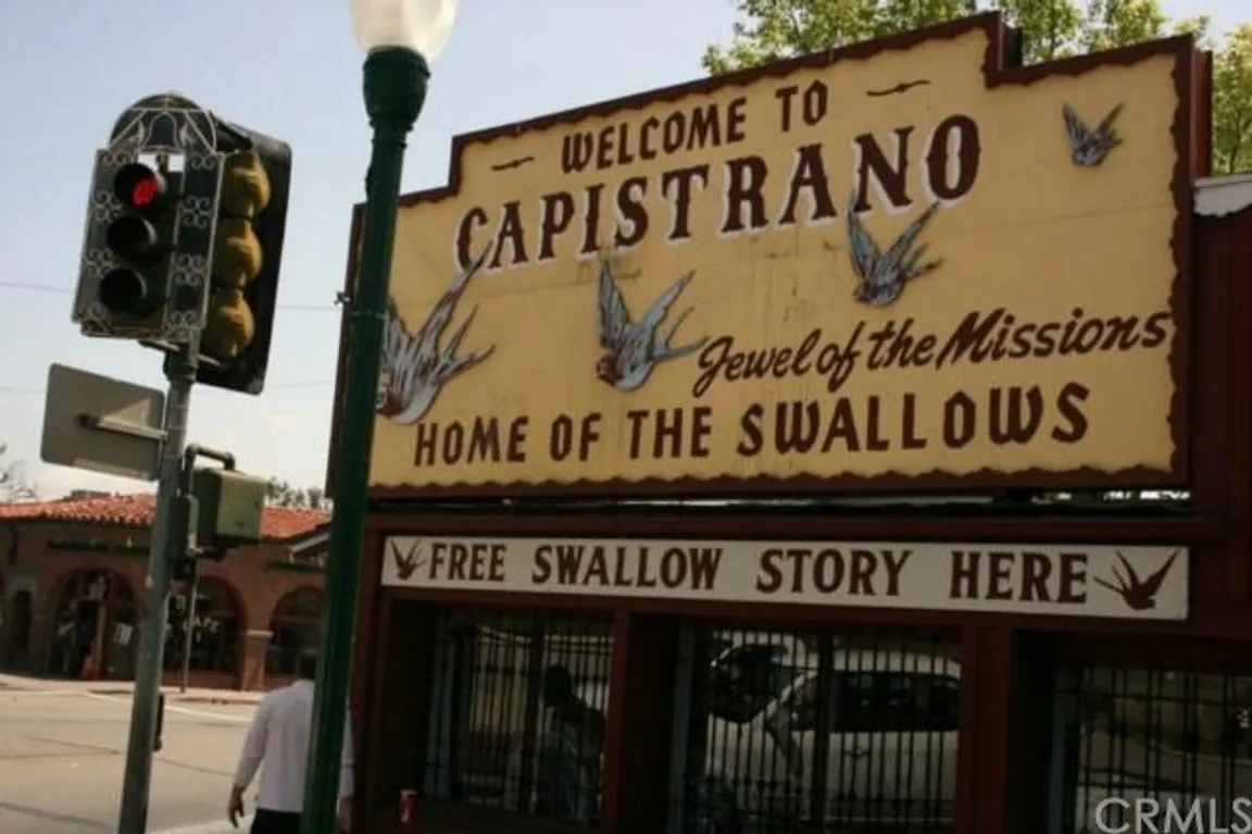 Find Off Market Real Estate Investment Property in San Juan Capistrano Orange County California