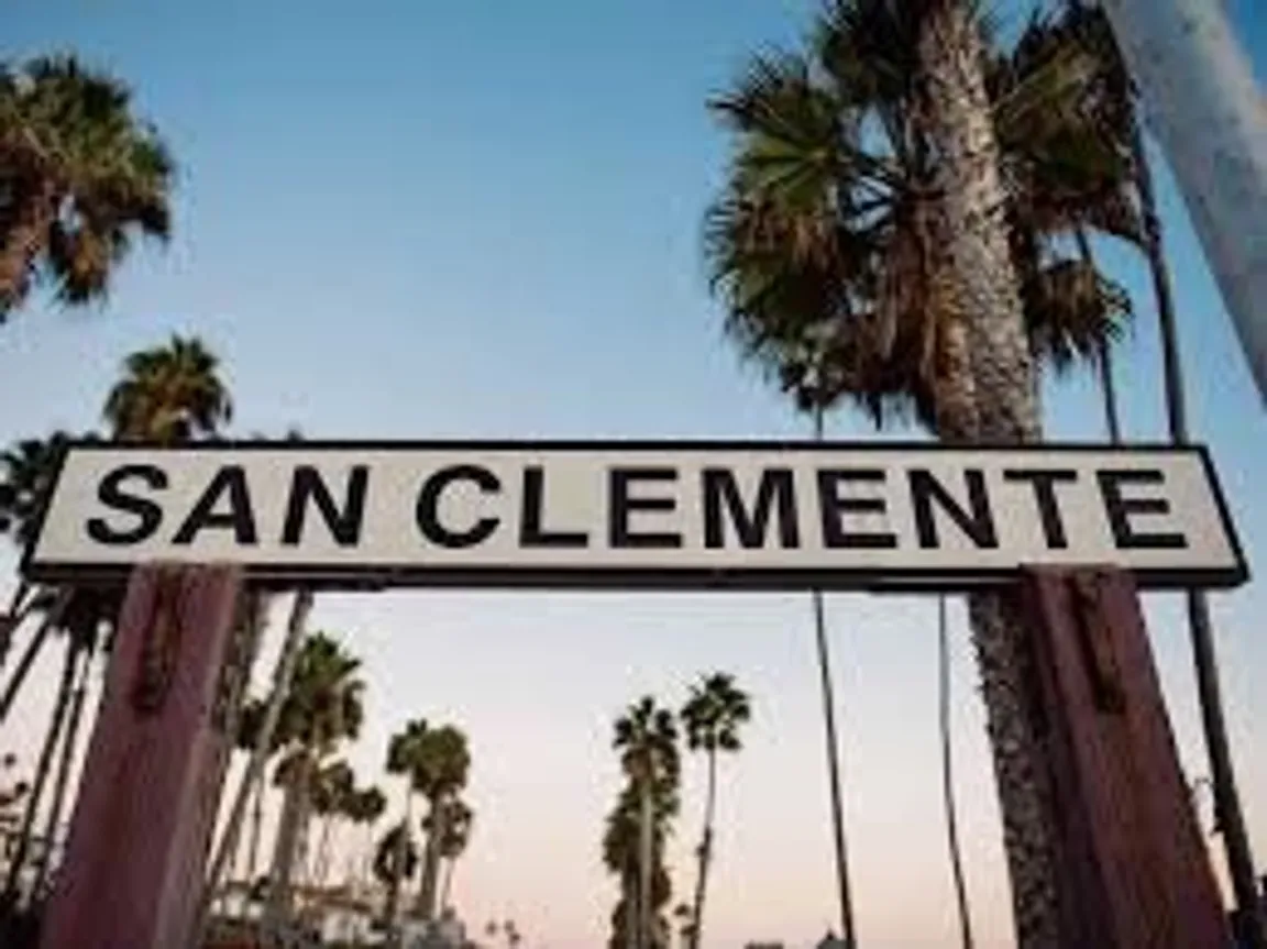 Find Off Market Real Estate Investment Property in San Clemente Orange County California