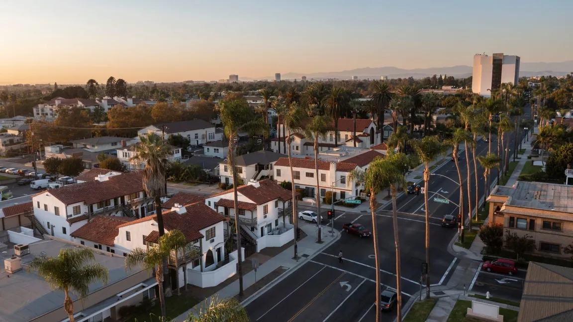 Find Off Market Real Estate Investment Property in Santa Ana Orange County California