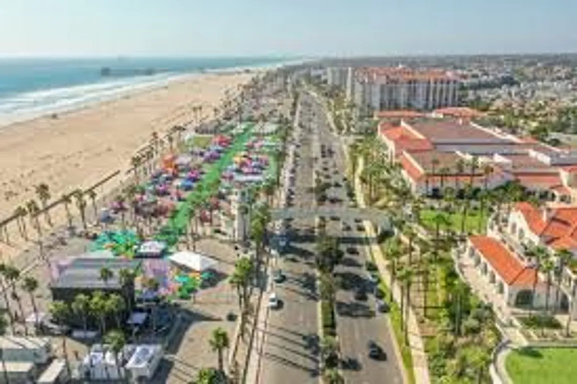 Find Off Market Real Estate Investment Property in Hunting Beach Orange County California