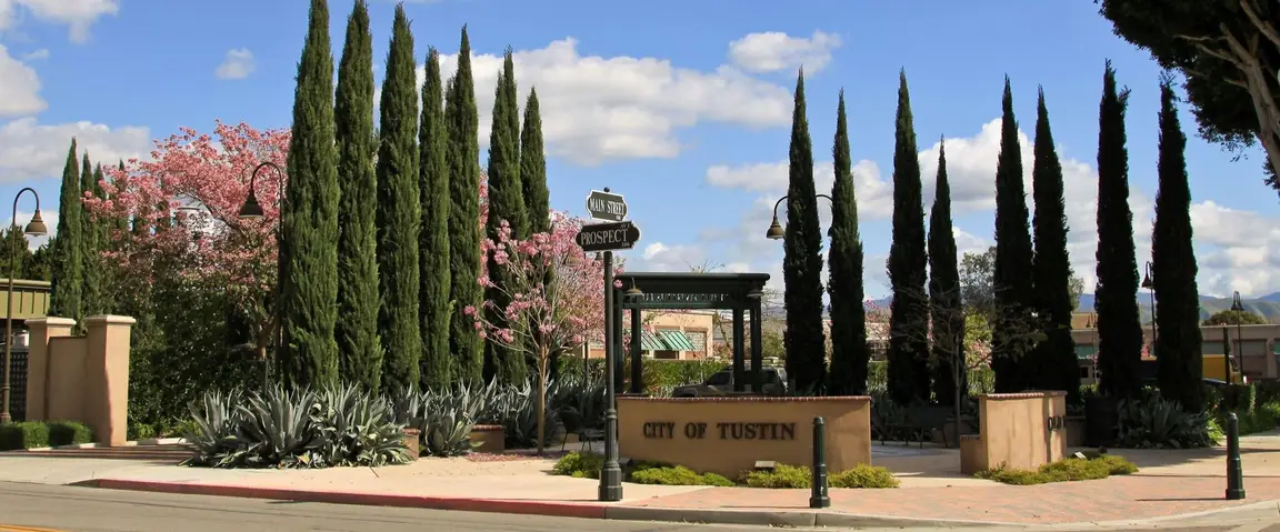 Find Off Market Real Estate Investment Property in Tustin Orange County California