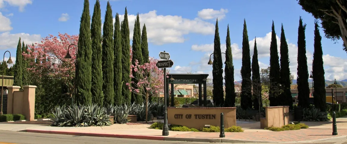 Find Off Market Real Estate Investment Property in Tustin Orange County California