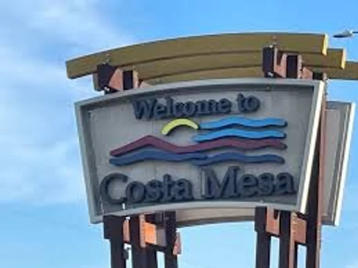 Find Off Market Real Estate Investment Property in Costa Mesa Orange County California