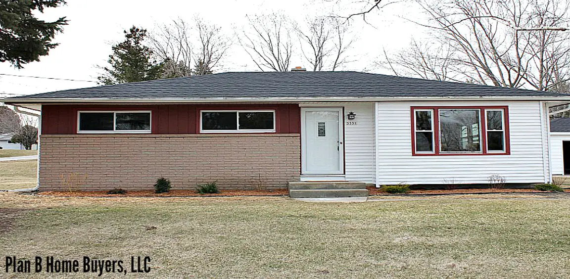 Plan B HomeBuyers LLC - Milwaukee WI