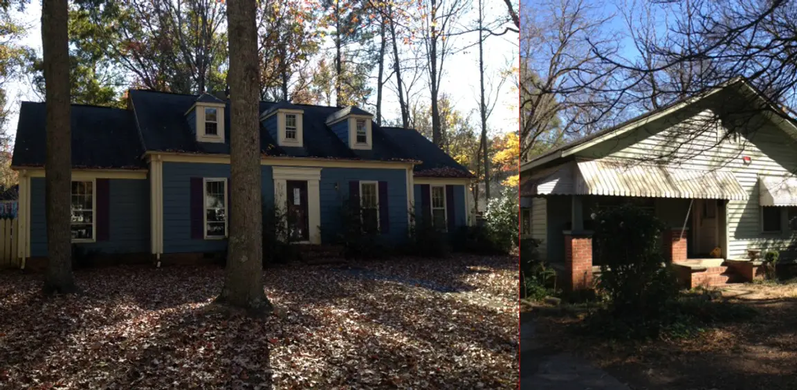 Columbia SC House Renewal LLC