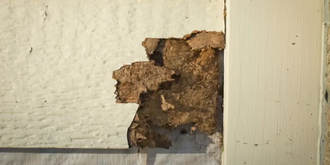 Understanding Massachusetts Disclosure Requirements for Termite Damage