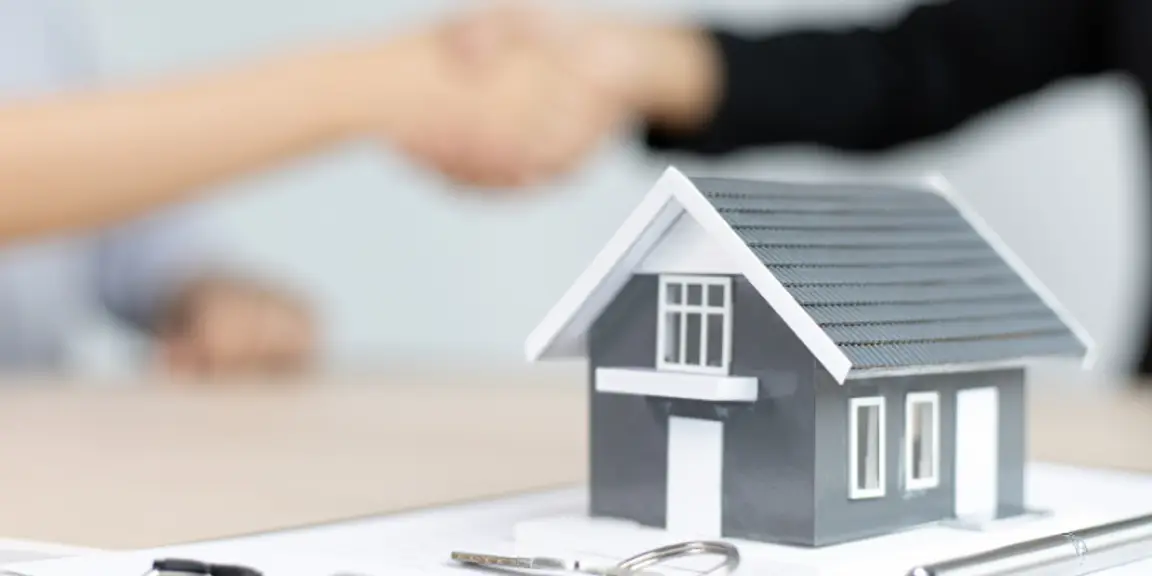 How Long Does a Real Estate Contract Last [market_city]