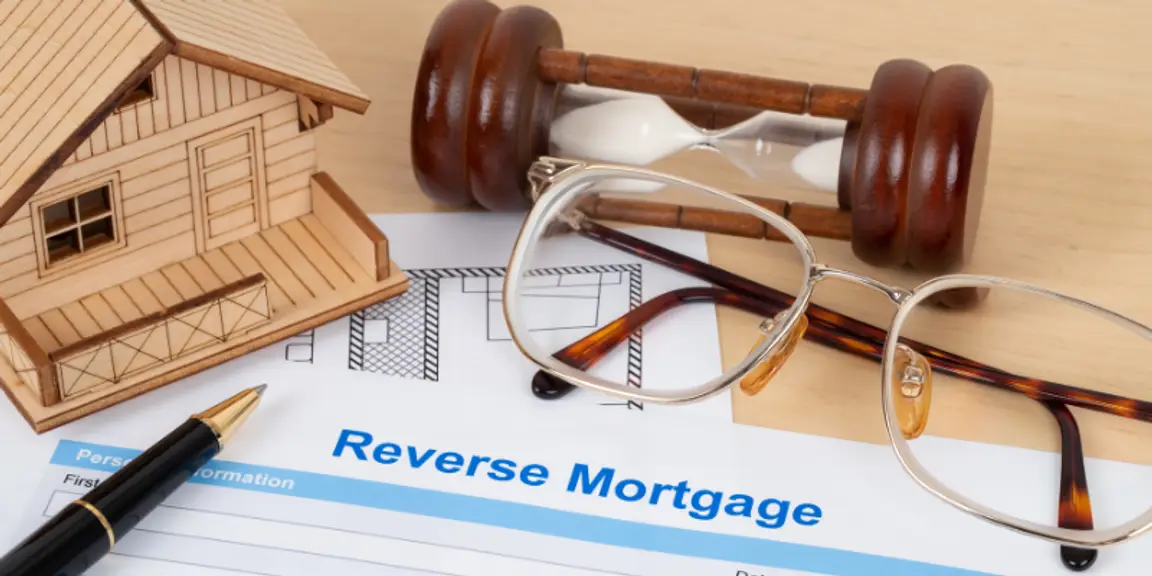 Selling Home with Reverse Mortgage [market_city]