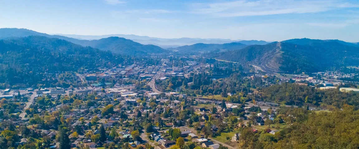 Roseburg, Oregon 97470