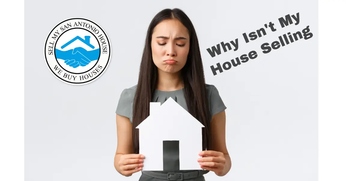 Why-my-house-wont-sell