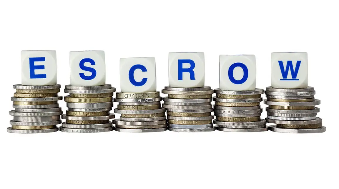 what can you expect of the escrow process