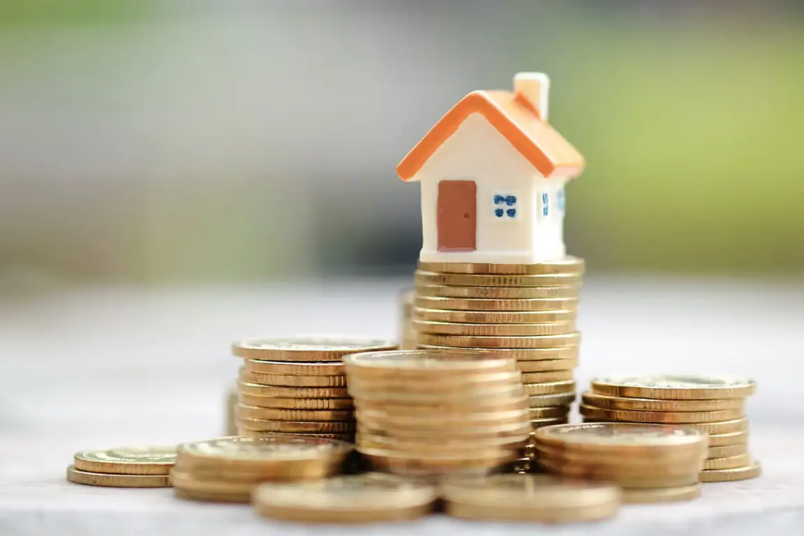 5 tax questions if you inherited a house