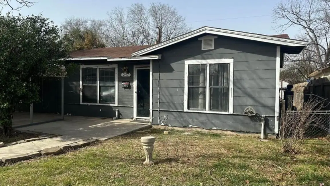 House buying companies in San Antonio 78216