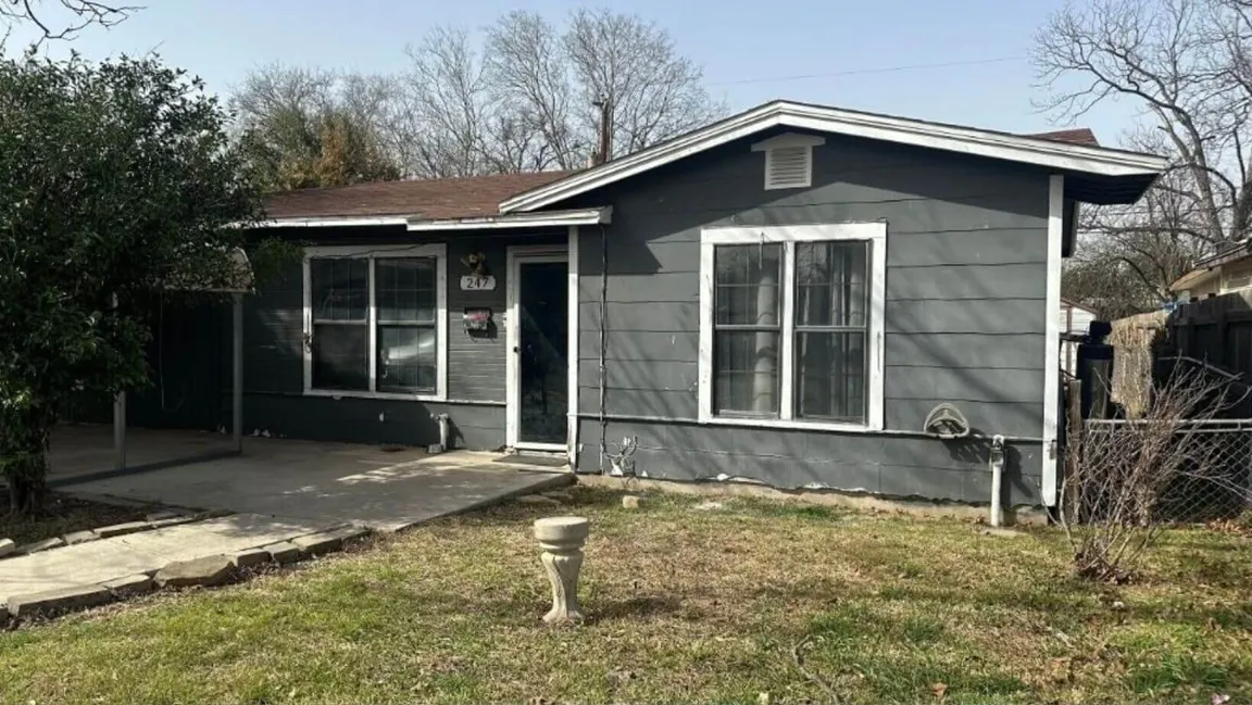 House buying companies in San Antonio 78216