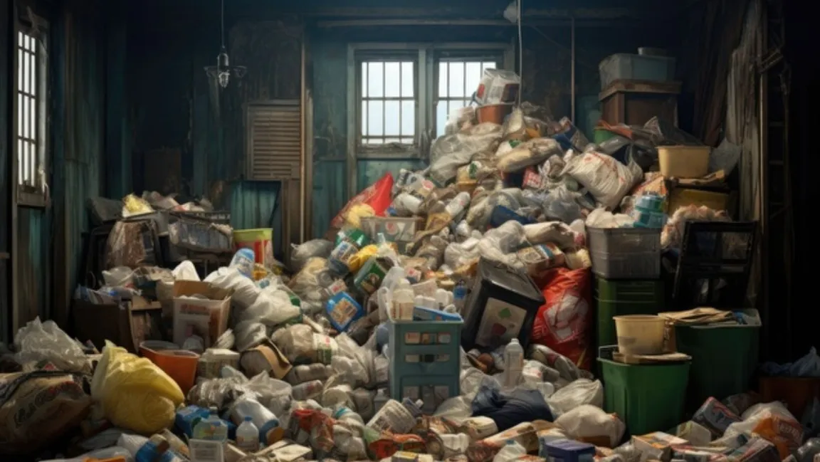 How To Sell A Hoarder Home In San Antonio, Texas